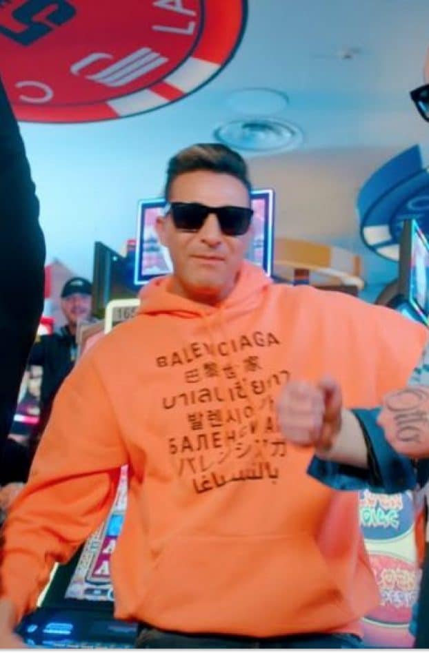 l'algérino jul sch