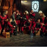 la casa de papel