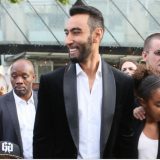 la fouine fille