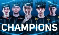 La Karmine Corp est championne des European Masters de « League of Legends » 