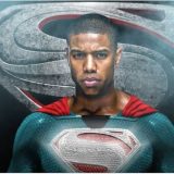 michael jordan superman