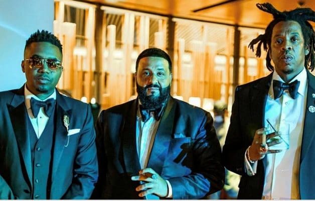 nas jay-z
