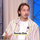 roméo elvis
