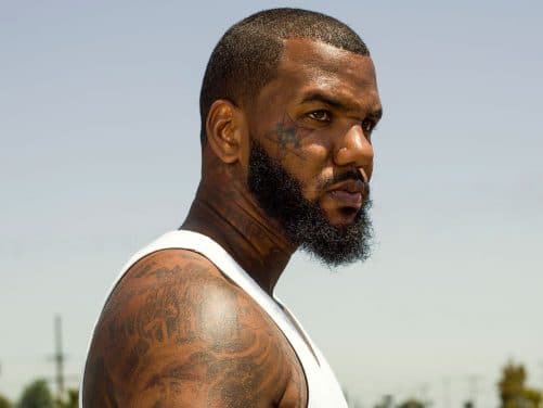 The Game écope d’une amende de 500 000 $ pour une fausse tournée