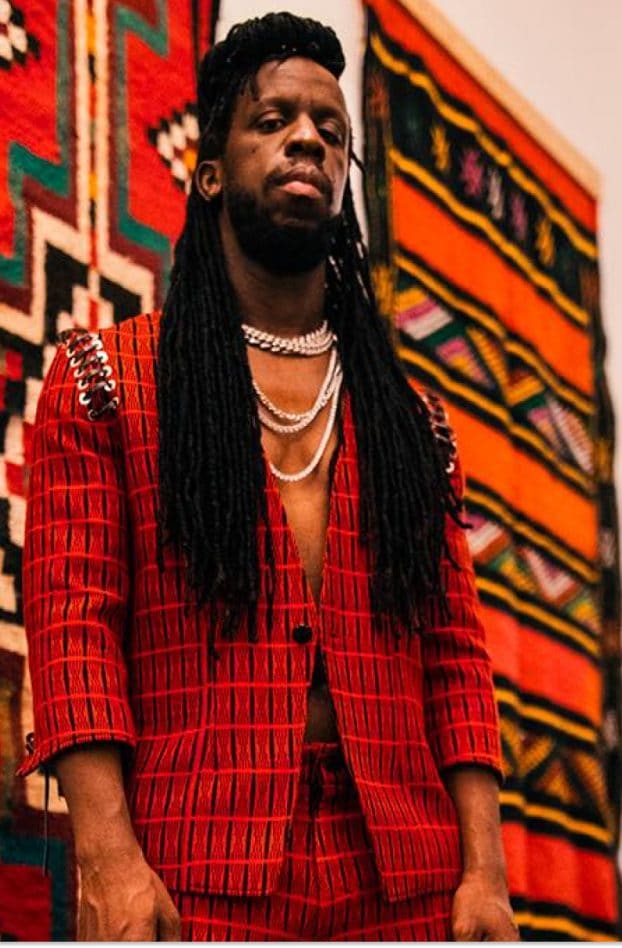 youssoupha