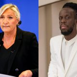 youssoupha le pen
