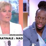 nadine morano youssoupha