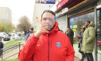 Sadek choqué de la haine des autres en 2021 :« transmettre la haine c'est la pire des choses »