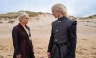 Game of Thrones : HBO tease le spin-off de manière incroyable