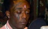 Lil Uzi Vert se sépare déjà de son diamant rose sur le front