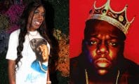 Pour lui rendre hommage, la fille de Notorious B.I.G ouvre une pizzeria