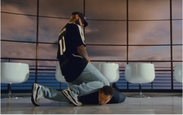 Booba risque de faire polémique avec son nouveau clip « RST »