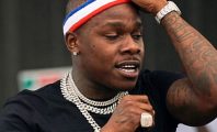 DaBaby estime être le meilleur rappeur encore vivant 