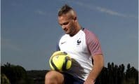 Jul : Téléfoot se fait avoir par une parodie de l'hymne des Bleus
