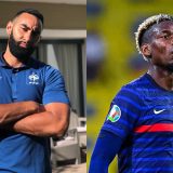 la fouine pogba