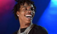 Lil Baby veut se lancer dans un business de combats de boxe entre rappeurs 