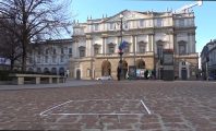 Un artiste italien réussit à vendre une statue invisible à 15 000 euros
