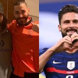 mohammed henni giroud