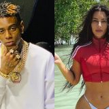 soulja boy kim kardashian