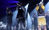 BET Awards : le magnifique hommage de Method Man, Busta Rhymes etc à DMX 