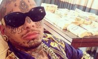 Swagg Man libéré de prison après avoir payé sa caution de 60 000 euros