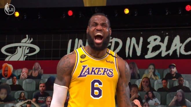 Lebron James riche : il va bientôt devenir milliardaire