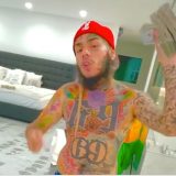 6ix9ine