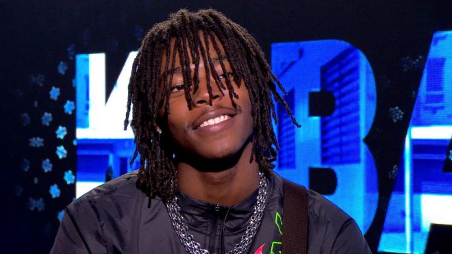 Koba LaD : le rappeur se lance dans le business du CBD