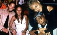 Tupac n'a pas frappé Will Smith à la demande de Jada Pinkett