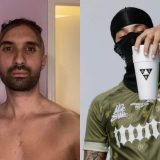 arouf freeze corleone