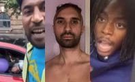 Arouf Gangsta se mêle au clash entre Koba LaD et Mounir Moons