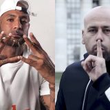 booba sinik