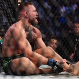 conor mcgregor