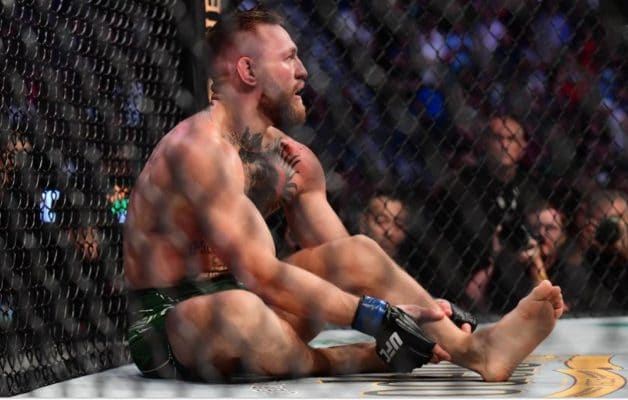 conor mcgregor