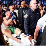 conor mcgregor