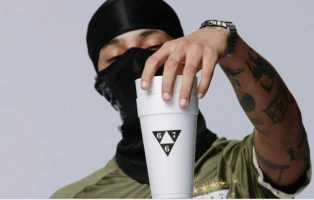 freeze corleone
