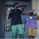 gradur franglish