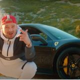 jul ferrari