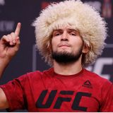 khabib nurmagomedov
