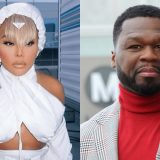 lil kim 50 cent