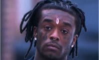 Lil Uzi Vert vient tout juste de découvrir l'âge qu'il a réellement