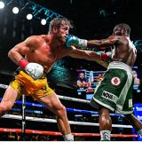 mayweather paul logan