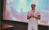 Mister V intègre le casting du film « Space Jam : Nouvelle ère »