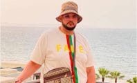 Sadek révèle pourquoi il ne répondra plus à Booba et aux influenceurs