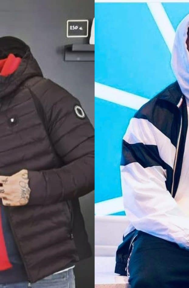 sinik booba