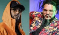 Booba se trompe d'interlocuteur en tentant de clasher Sadek