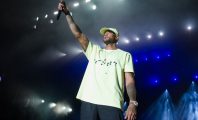 Booba : la vente de billets pour son concert au Stade de France est un véritable carton 