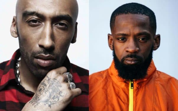 DA Uzi se reconnaît dans Nessbeal, il balance sur les classiques du rap français