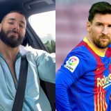 benzema messi