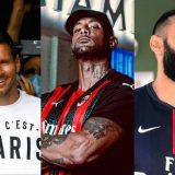 booba la fouine messi
